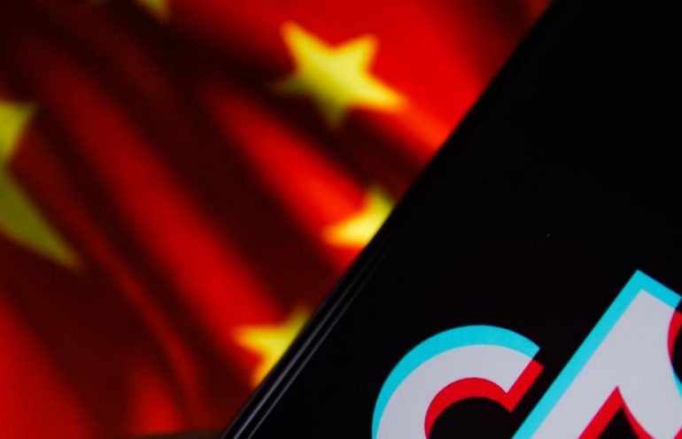 U.S. ‘Looking At’ Banning TikTok And Other Chinese Apps—Pompeo