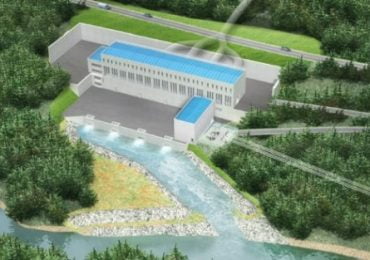Nenskra hydropower project environmental and social impact assessment report disclosure process continues