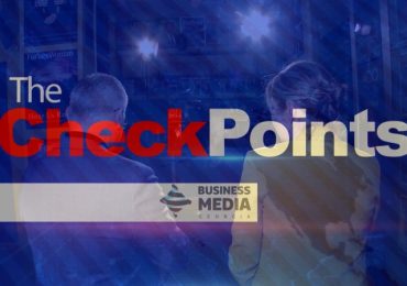 BMG INTRODUCES NEW PROJECT – WEEKLY ENGLISH TV-SHOW “THE CHECKPOINTS”