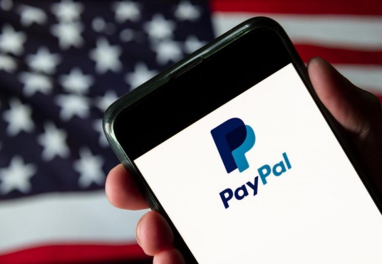 PayPal Finally Welcomes Cryptocurrencies