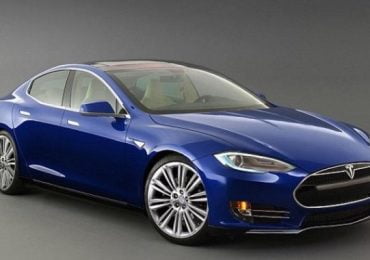 Tesla-ს ახალი მოდელის პრეზენტაცია 31 მარტს გაიმართება