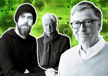 Jack Dorsey, Bill Gates And At Least 75 Other Billionaires Donating To Pandemic Relief