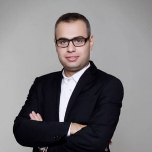 Picture of დავით ჩიკვაიძე