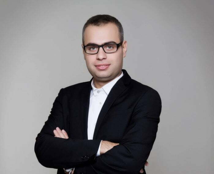 Picture of დავით ჩიკვაიძე