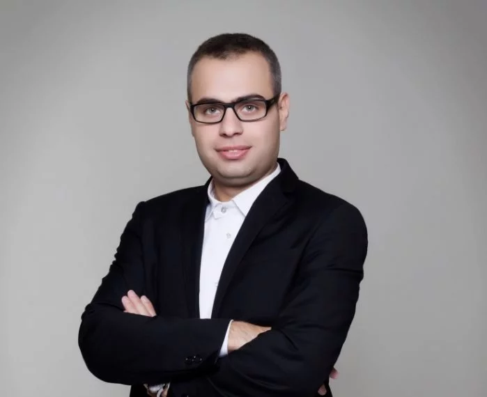 Picture of დავით ჩიკვაიძე
