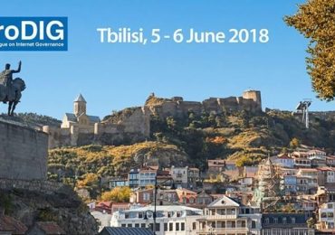 На EuroDIG обсуждали возможности блокчейн технологии