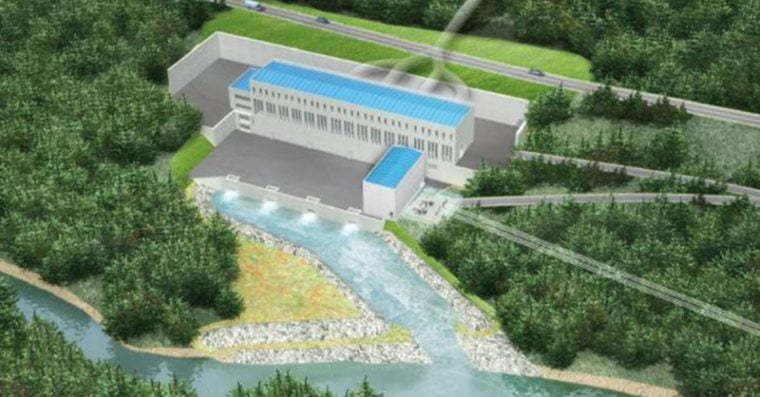 Nenskra HPP Project to arrange cleaning works in the Nakra River Valley