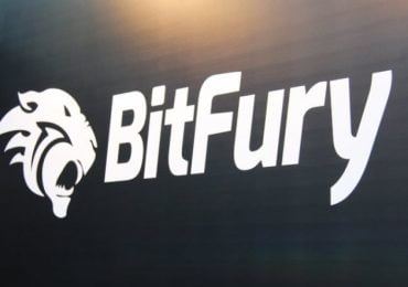 Ukrainian Government Partners with The Bitfury Group