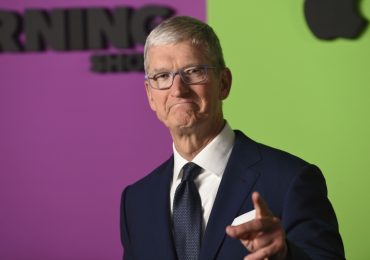 Apple CEO Impressed by Remote Work, Sees Permanent Changes