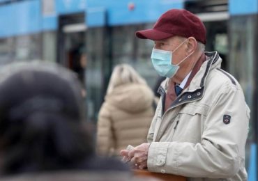 Coronavirus: 'There's no hardship in Croatia', says Prime Minister Plenkovic
