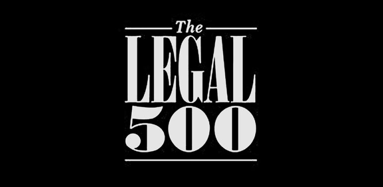 Georgian legal market overview by Legal 500