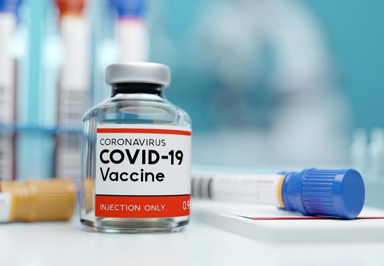 World Bank board approves $12 billion for COVID-19 vaccines, treatments in developing countries