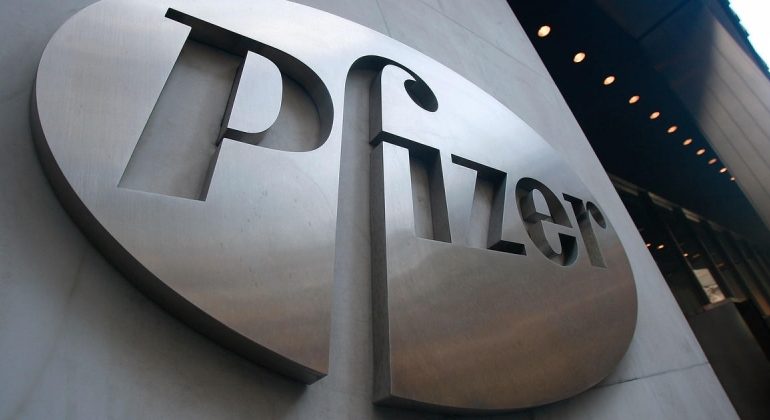 Pfizer Will Seek Emergency Approval For Covid-19 Vaccine In November, After Election