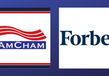 Forbes Georgia AMCHAM-ის წევრი გახდა