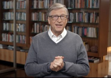 Bill Gates on the difference between Elon Musk and Steve Jobs – CNBC