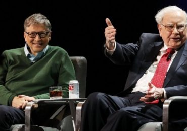 9 Books That Bill Gates, Jeff Bezos, and Warren Buffett Think You Should Read