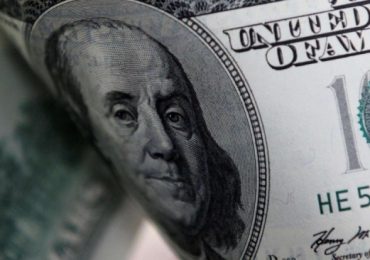 Turkey to run out of net foreign currency reserves this week – TD Securities