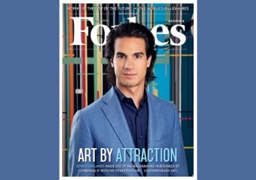 Forbes Georgia in English - Issue #5