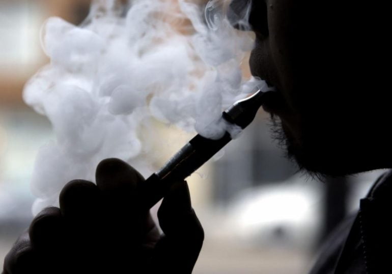 E-cigs for quitting smoking? A cautious thumbs-up from American Cancer Society