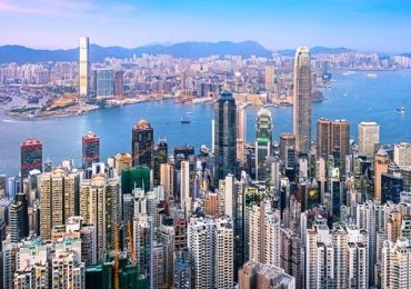 Free trade Agreement has been concluded between Georgia and Hong Kong