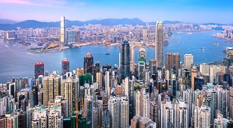 Free trade Agreement has been concluded between Georgia and Hong Kong