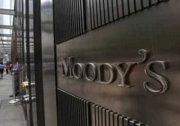 Moody's: ქართული საბანკო სექტორის მთავარი რისკი მაღალი დოლარიზაციაა