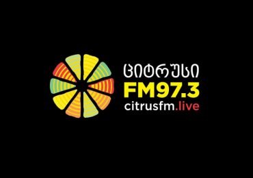 Broadcasting Company Hereti has launched the new radio station Citrus FM97.3