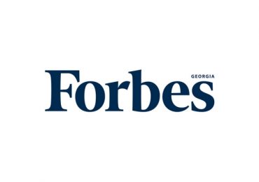 Forbes Georgia-მ გალა-მიღება გადადო