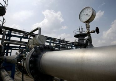 Gas from Azerbaijan’s Shah Deniz field reaches Greek border