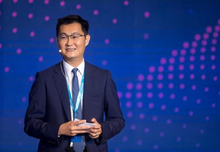 Tencent’s Ma Huateng Overtakes Jack Ma As China’s Richest Again Amid Coronavirus Lockdowns