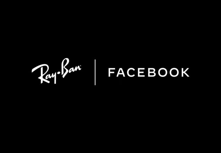 Facebook’s first ‘smart glasses’ will be Ray-Bans, coming next year – The Verge