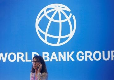 World Bank unveils major new plan to suspend poorest countries' debt