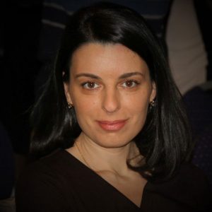 Picture of ეკატერინე ციმაკურიძე