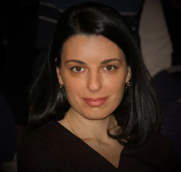 Picture of ეკატერინე ციმაკურიძე