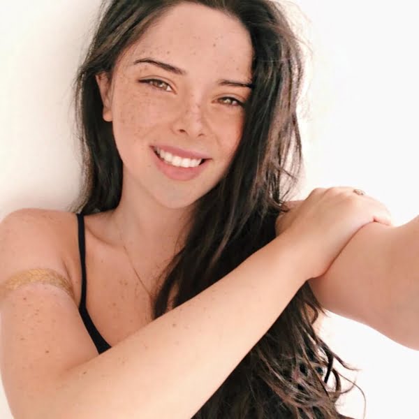 Picture of Ekaterine Goglidze