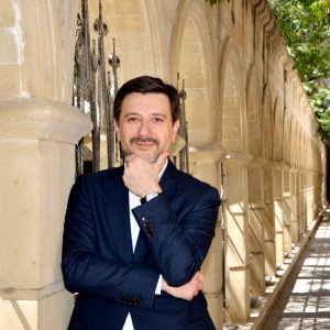 Picture of Elnur Mustafayev