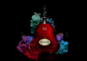 Hennessy X O - ყოველი წვეთი თავგადასავალია