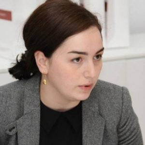 Picture of ნატო ჩაკვეტაძე