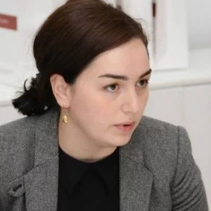 Picture of ნატო ჩაკვეტაძე