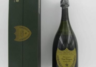 Dom Pérignon Mathusalem–ი – მსოფლიოში ყველაზე ძვირადღირებული შამპანური