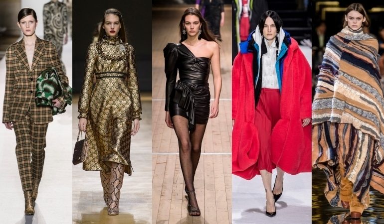 «Недели моды» - грузинские дизайнеры осуществили экспорт одежды стоимостью €620.000