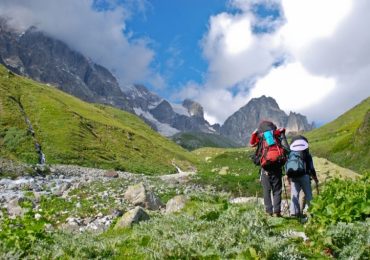 Gürcistan, turist sayısına nüfus oranla dünya lideri midir?