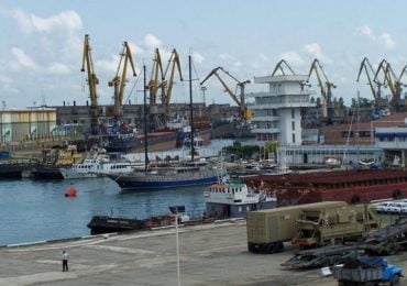 Competition Agency Competed Investigation Of Poti Port Case