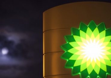 Oil Major BP Looks To Break Even At $35 Per Barrel