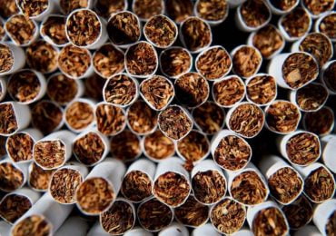 Philip Morris 300 Million-Euro Greek Bet Brings Revival Optimism