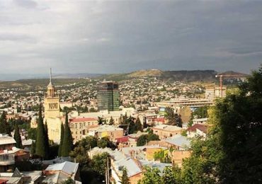 FINAL COUNTDOWN: GEORGIA’S ULTIMATUM FOR CAUCASUS ONLINE ACQUISITION - CAPACITYMEDIA