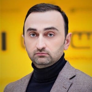 Picture of გიგლა მიქაუტაძე