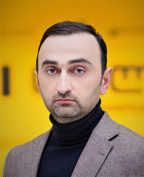 Picture of გიგლა მიქაუტაძე