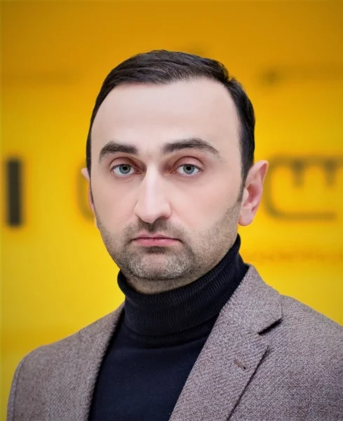 Picture of გიგლა მიქაუტაძე