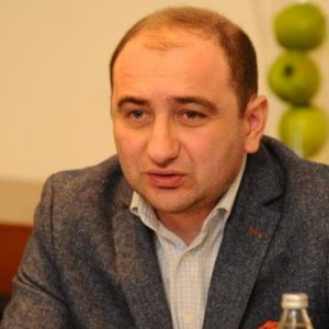 Picture of ირაკლი ლექვინაძე